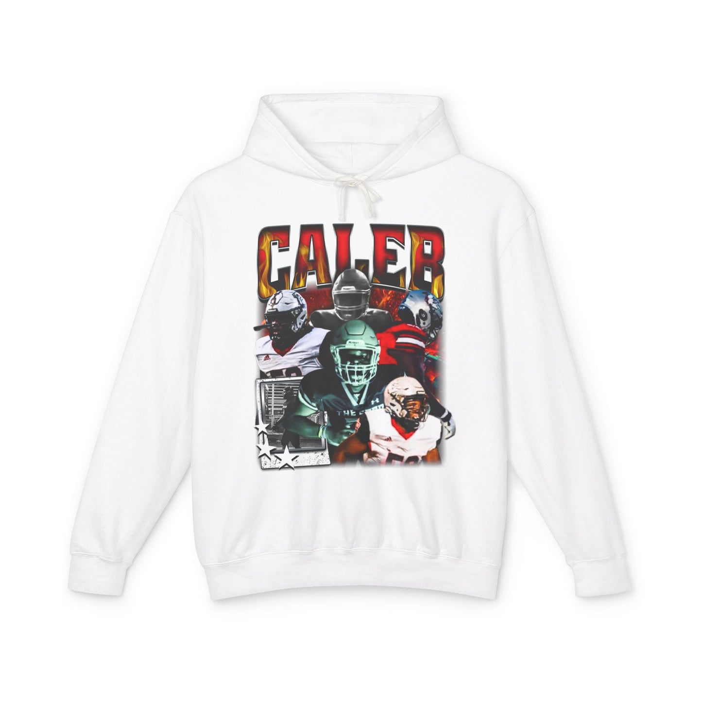 Caleb Hoodie