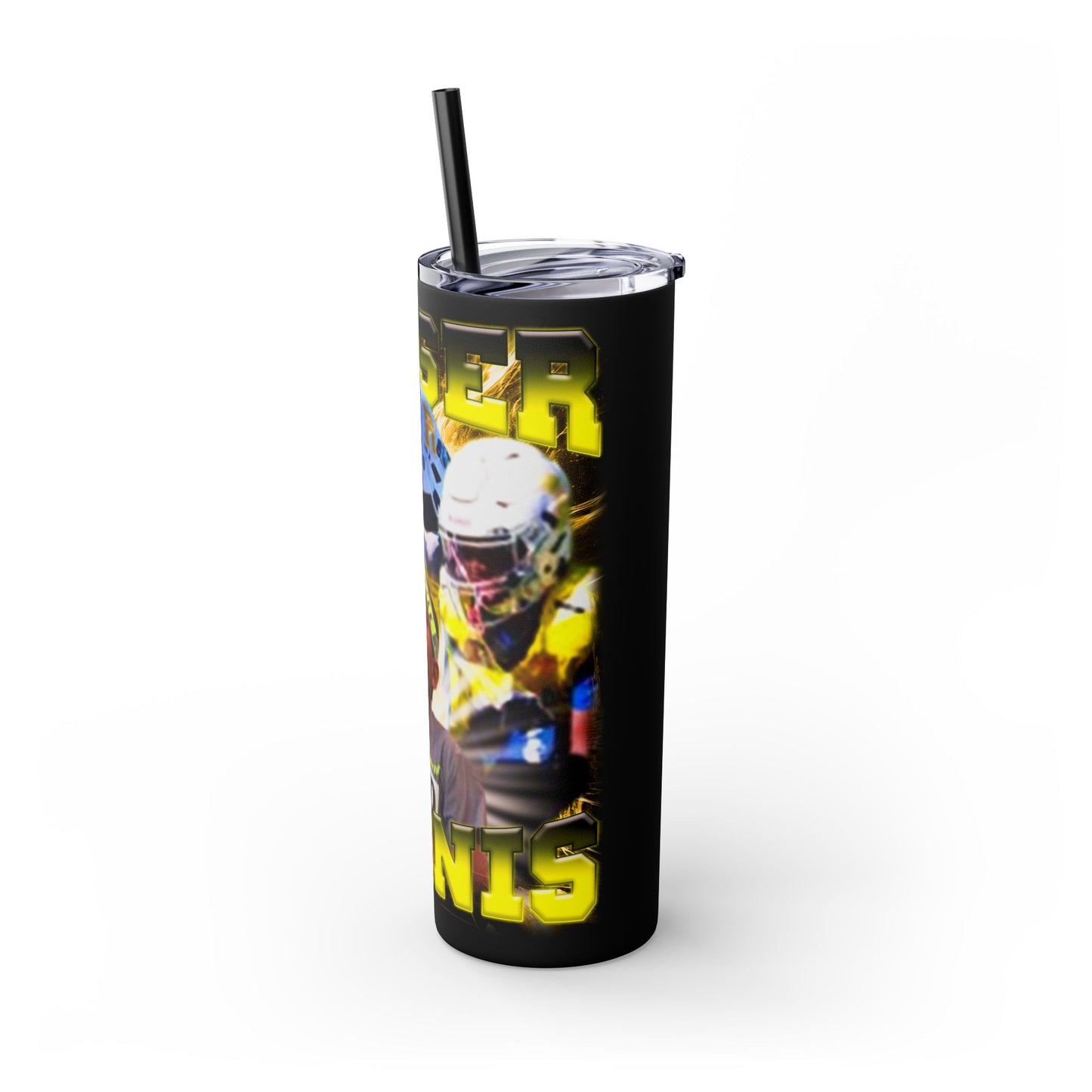 Djoser Dennis Stainless Steal Tumbler