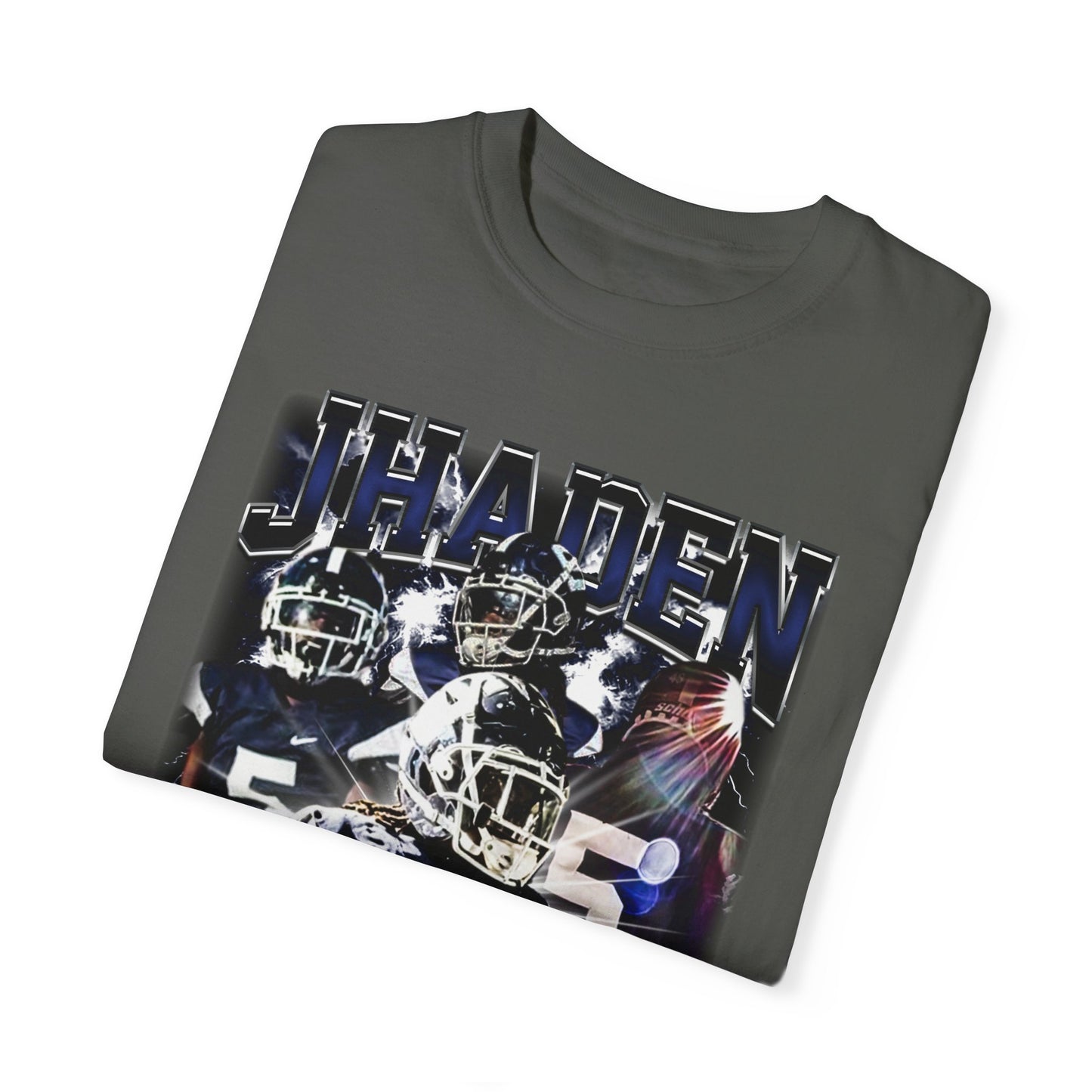 Jhaden Perkins Heavyweight Premium Tee