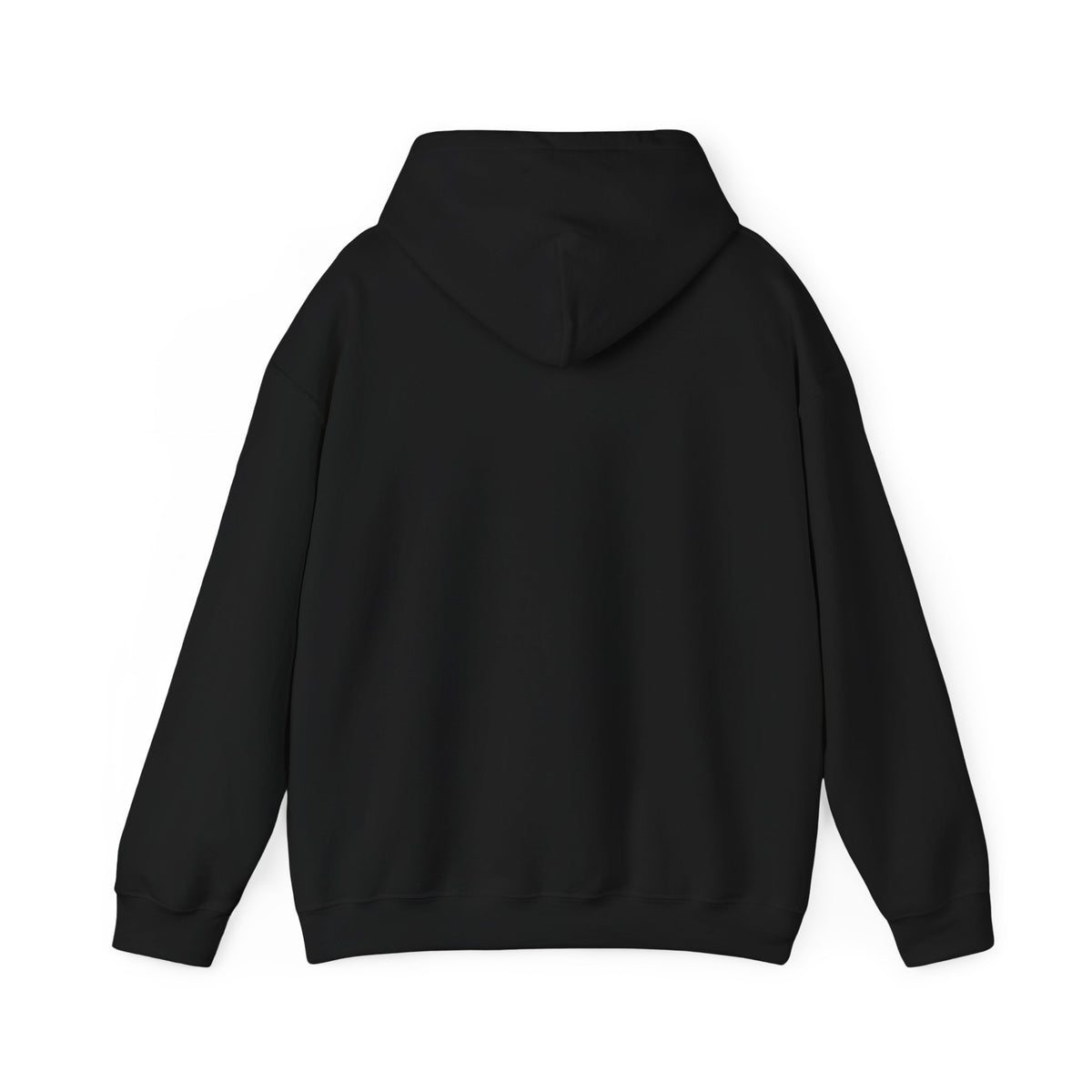 Drayce Wakefield Hoodie