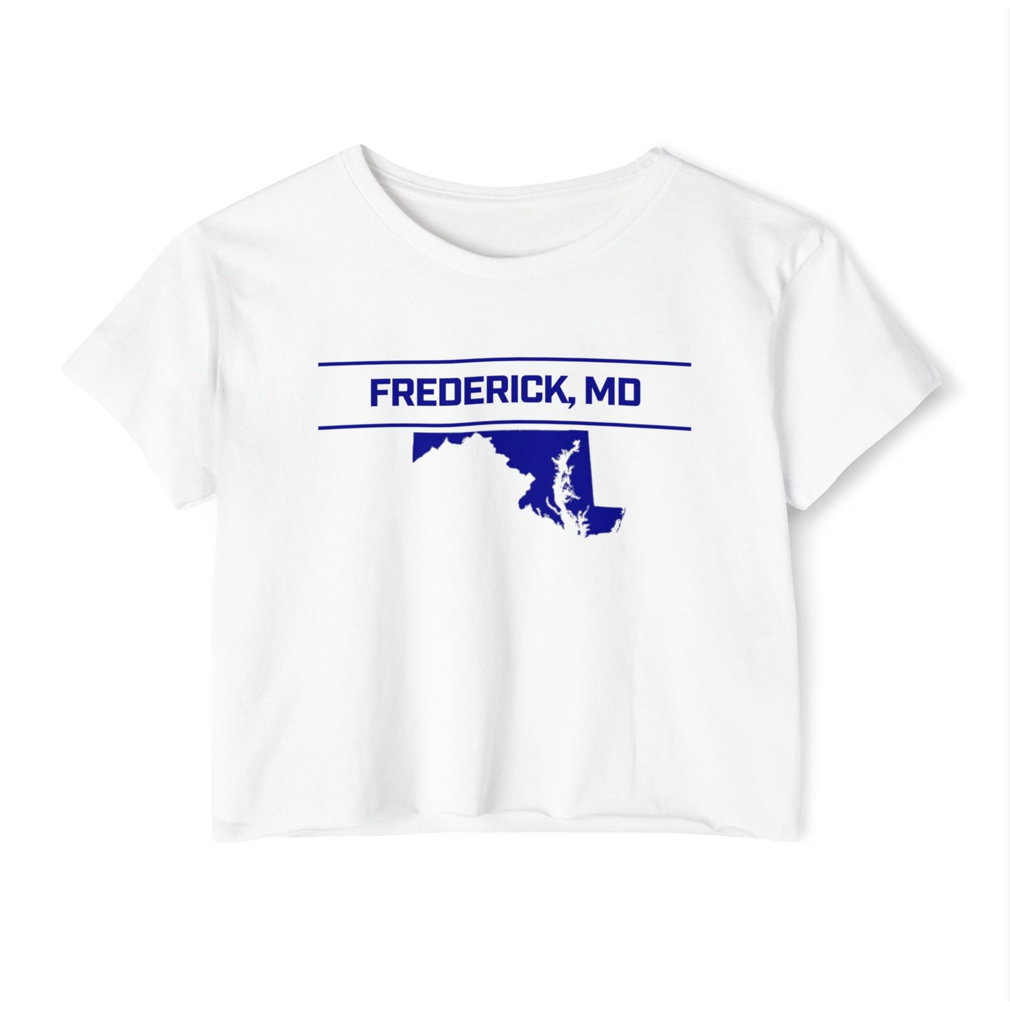 Kadon Fossett Crop Top