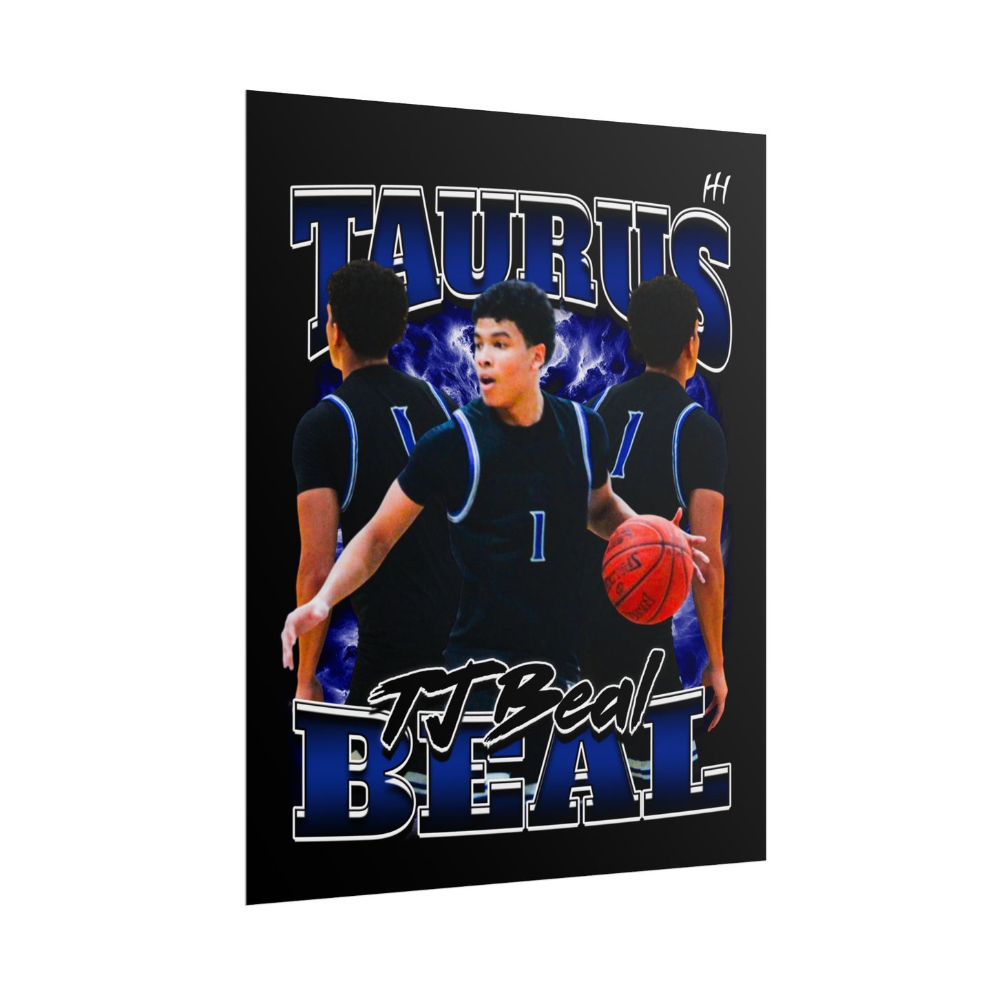 Taurus Beal Posters