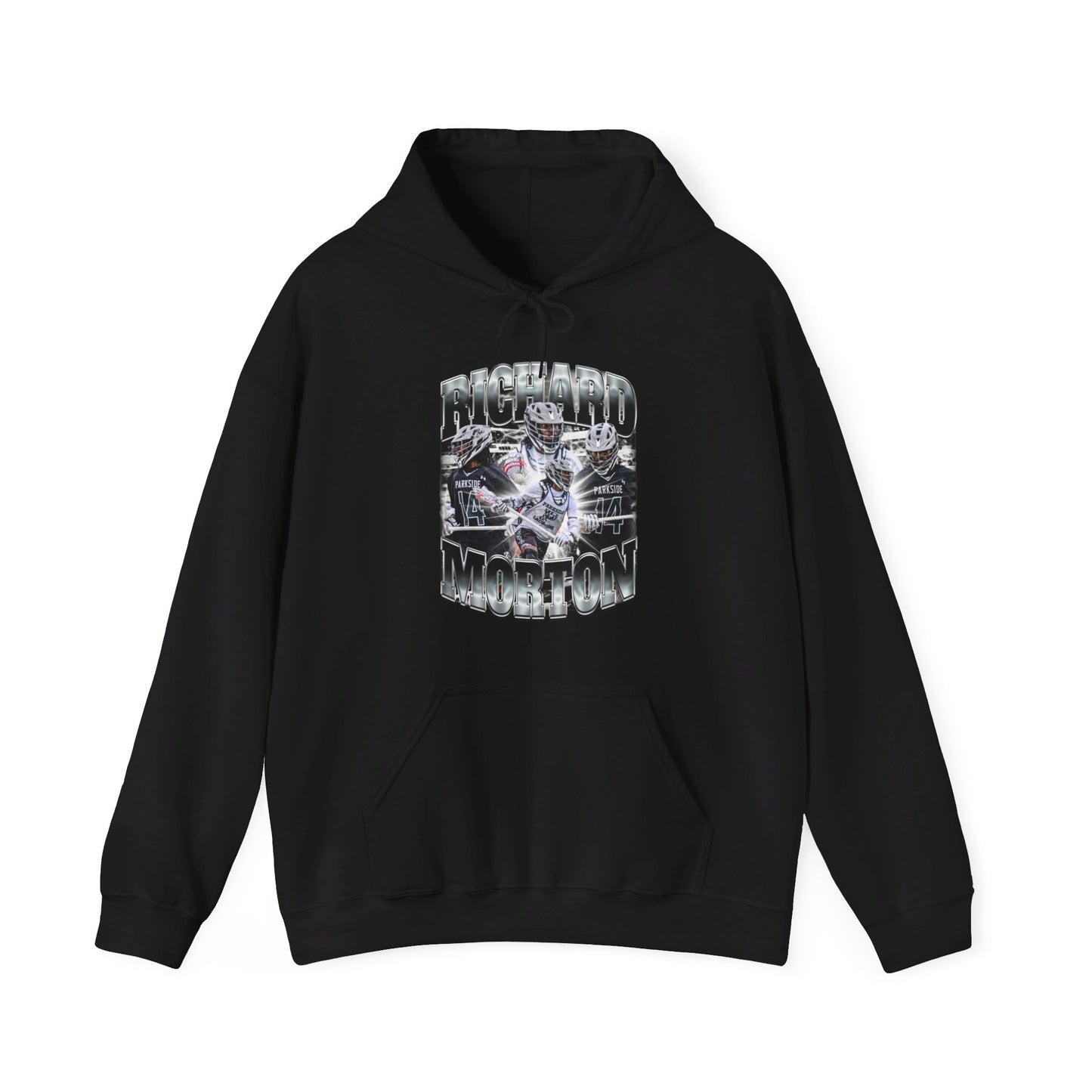 Richard Morton Hoodie
