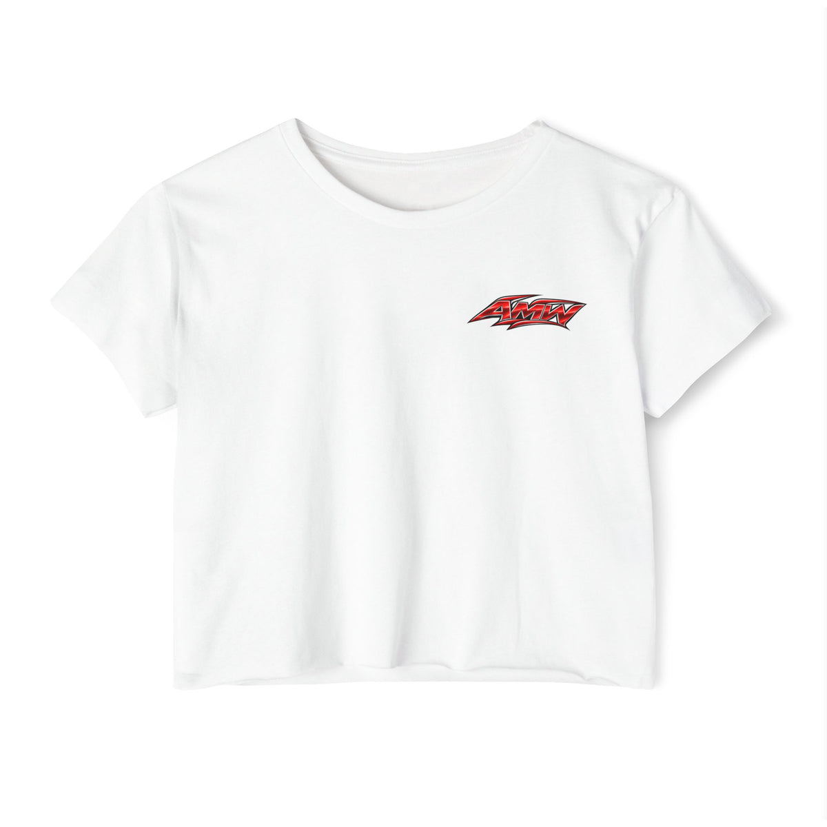 Adrik Walker Crop Top