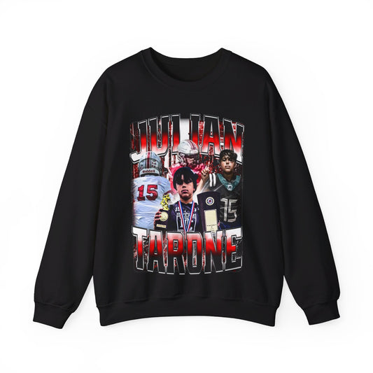 Julian Tarone Crewneck Sweatshirt