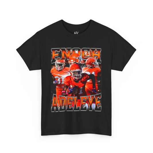 Enoch Adeleye Heavy Cotton Tee