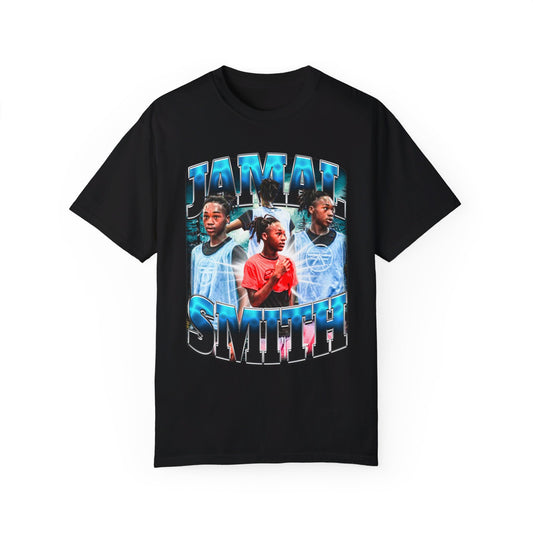 Jamal Smith Heavy Cotton Tee