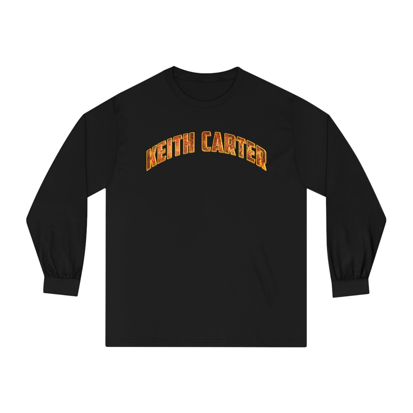 Keith Carter Classic Long Sleeve T-Shirt