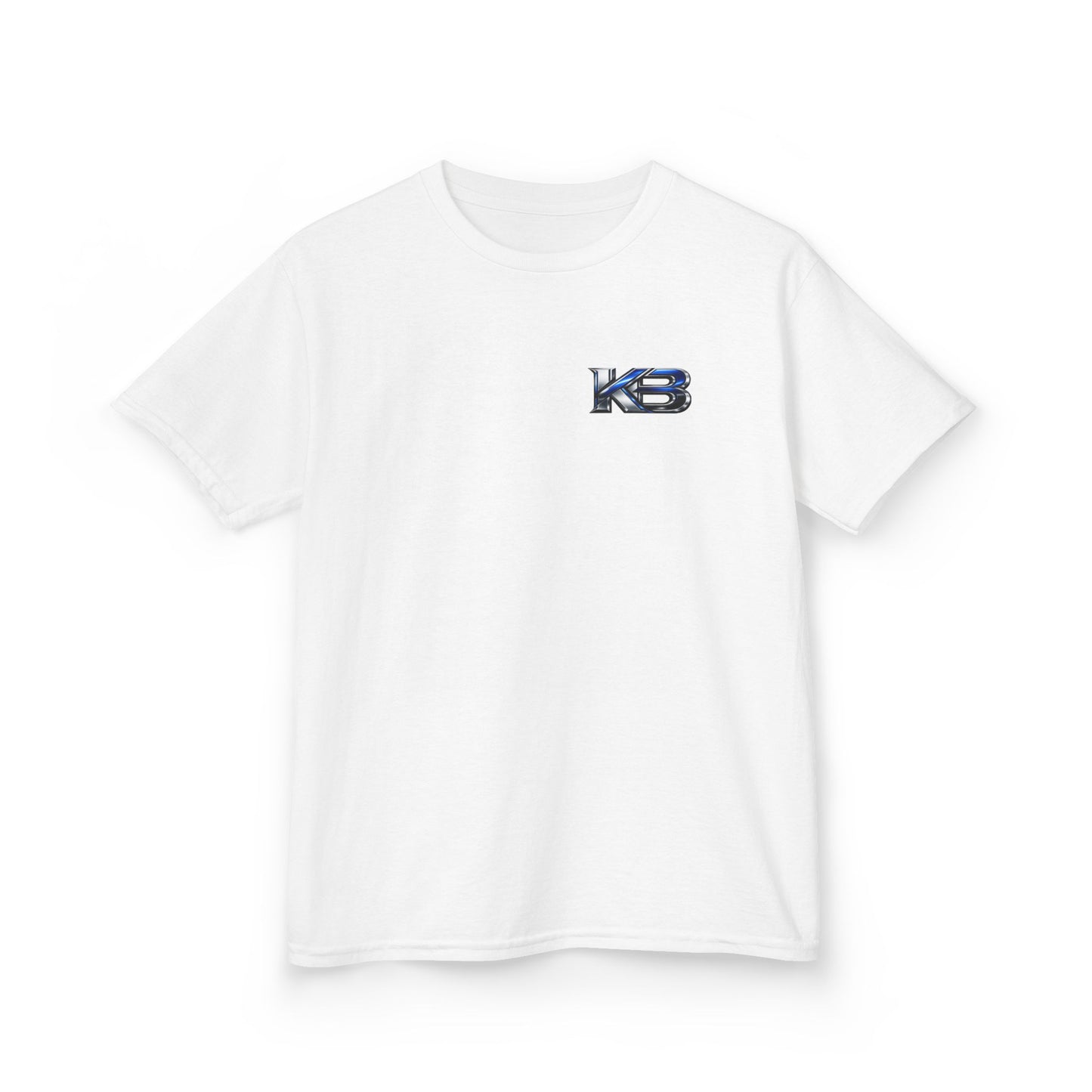 King Banks Youth Heavy Cotton Tee