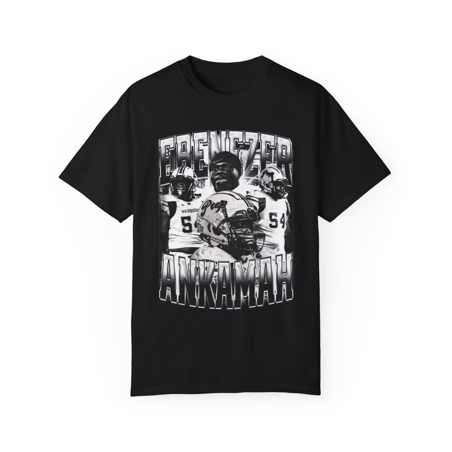 Ebenezer Ankamah Heavy Cotton Tee