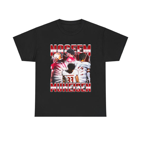 Naseem Muheisen Heavy Cotton Tee