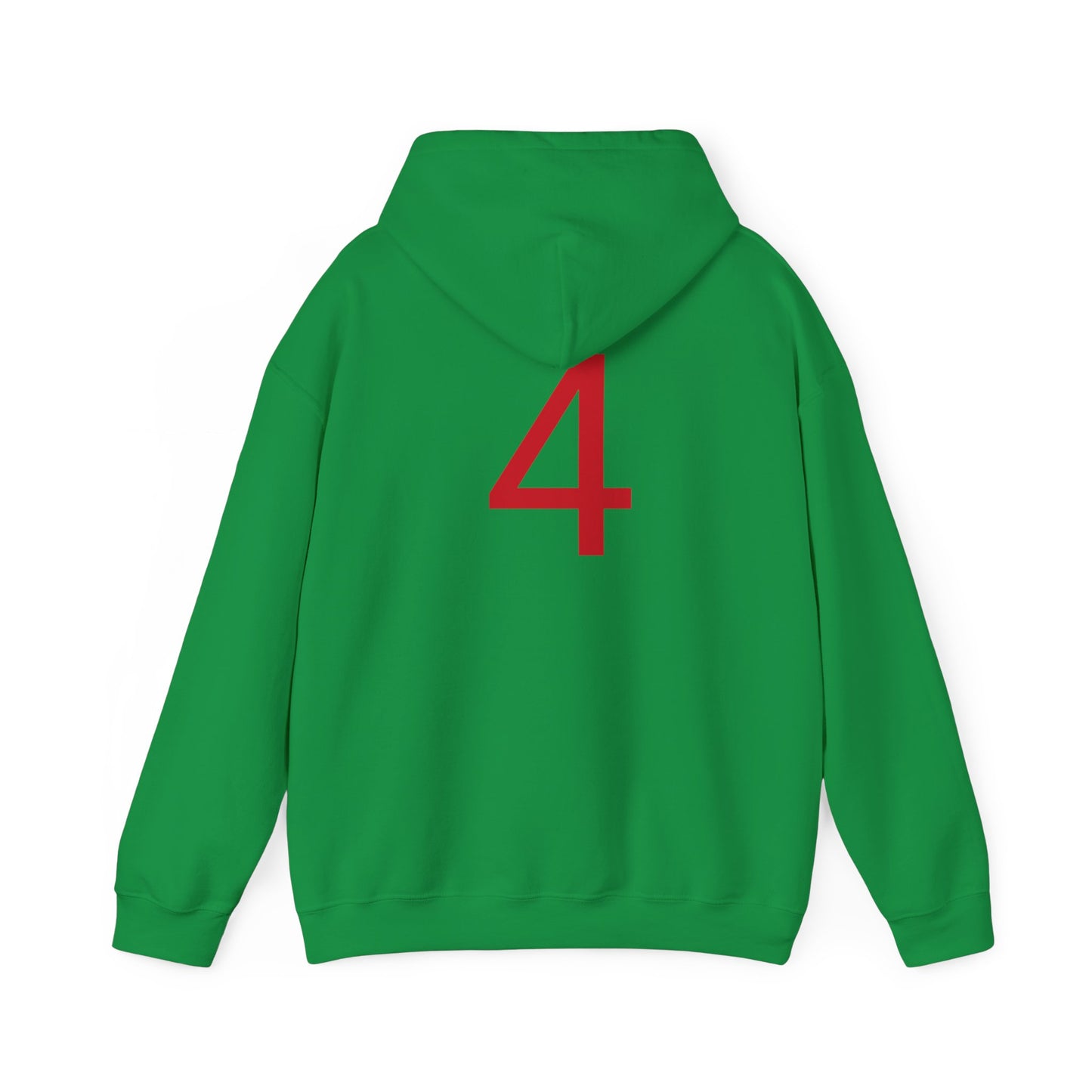 Jordan Aquino Hoodie