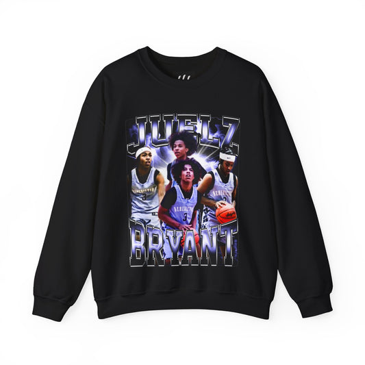 Juelz Bryant Crewneck Sweatshirt