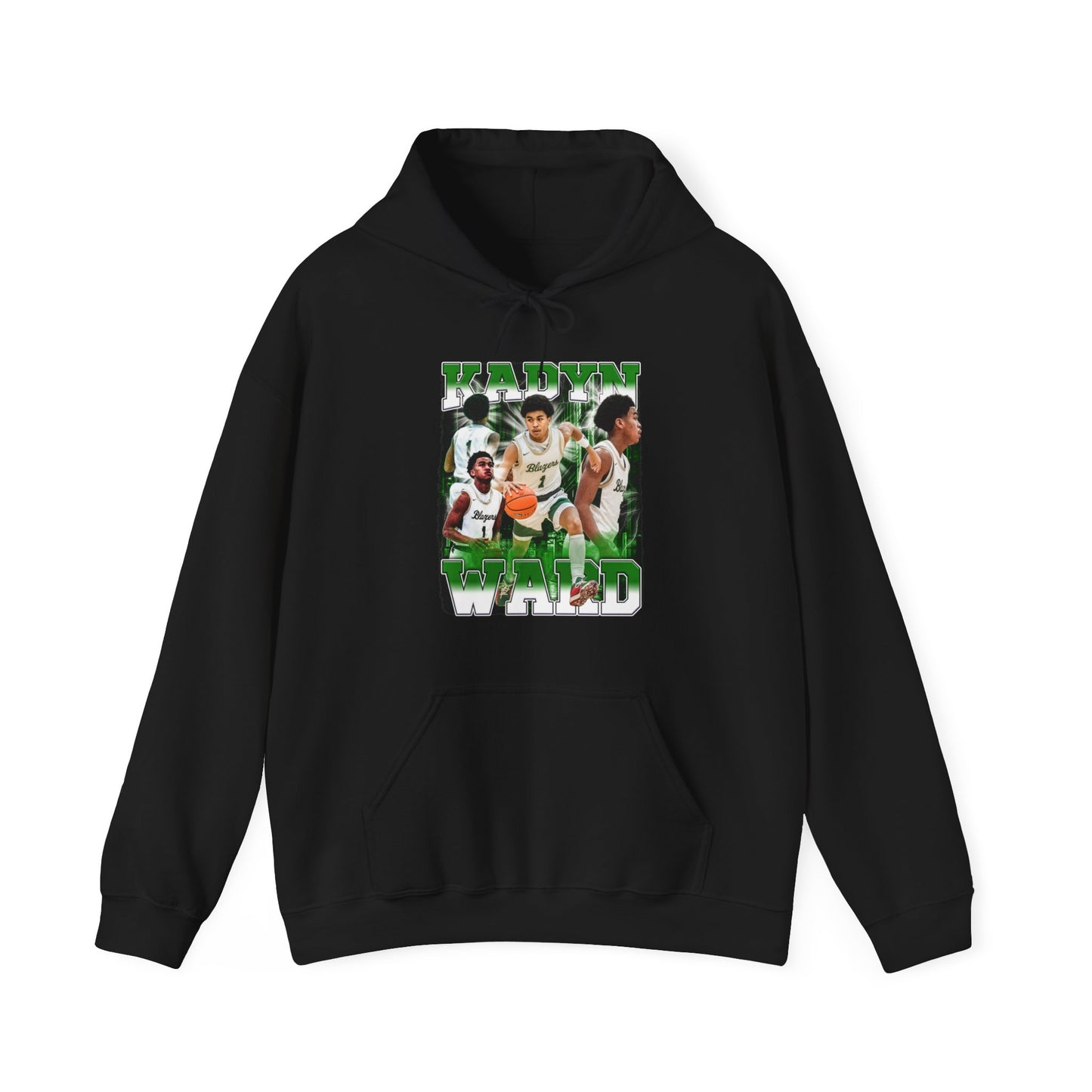 Kadyn Ward Hoodie