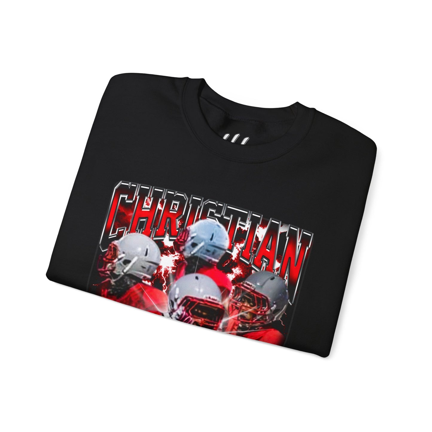 Christian Posey Crewneck Sweatshirt