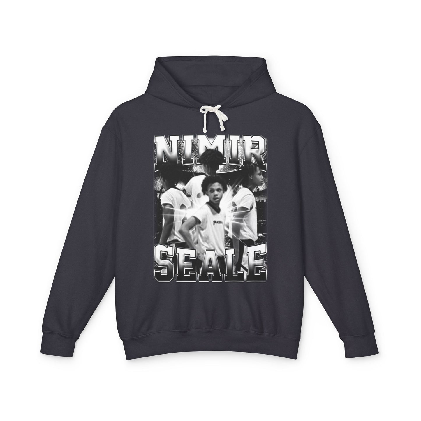 Nimir Seale Hoodie