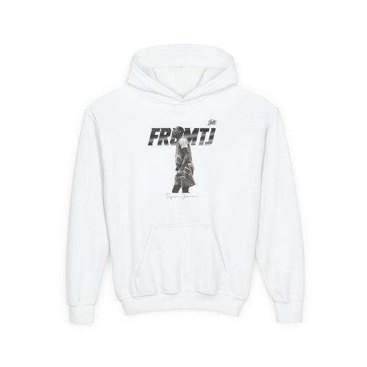 Tayvion Johnson Youth Hoodie