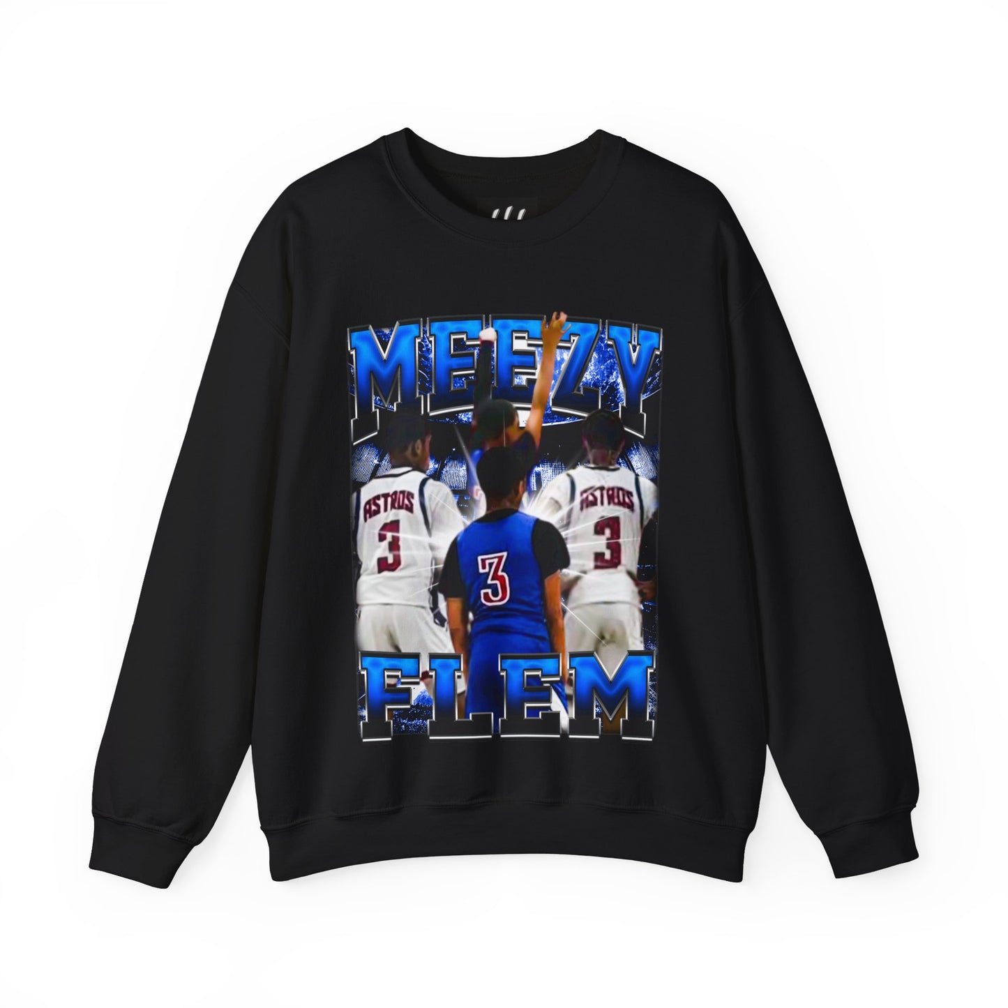 Meezy Fleming Crewneck Sweatshirt