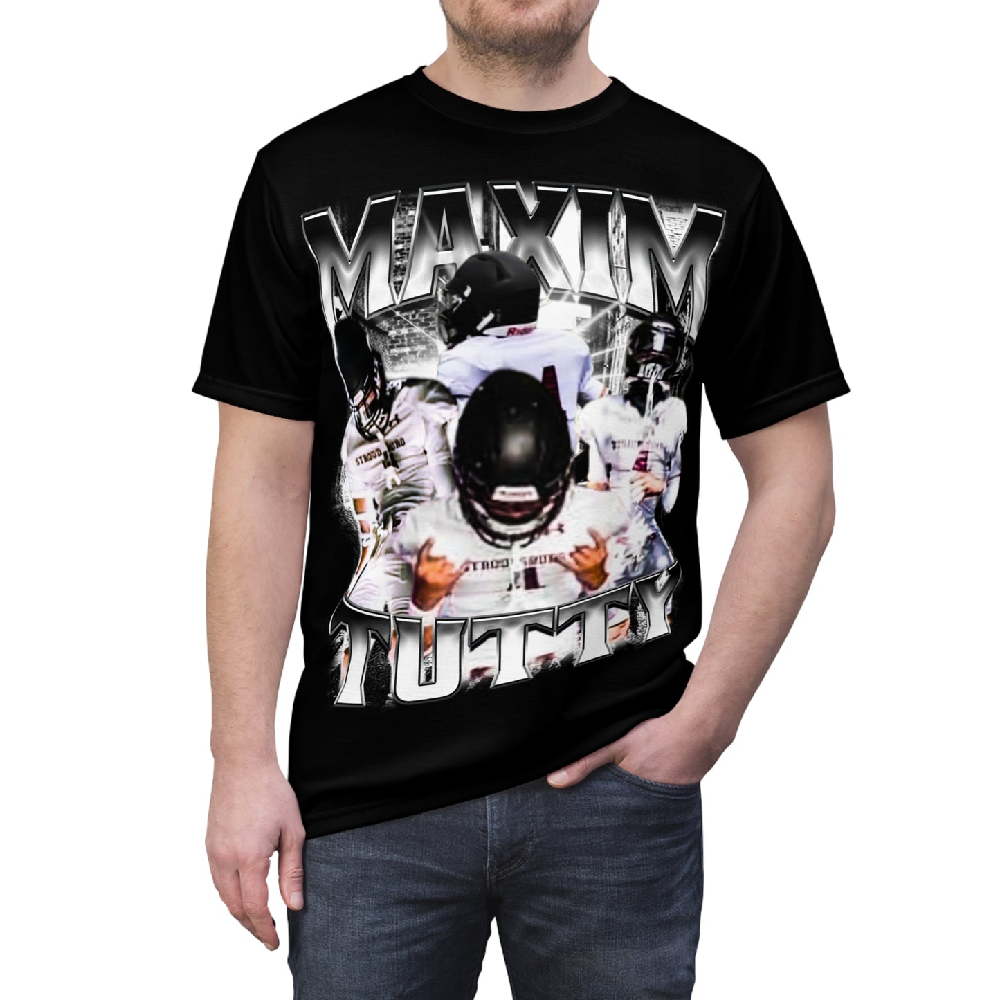Maxim Tutty Vintage Full Pree