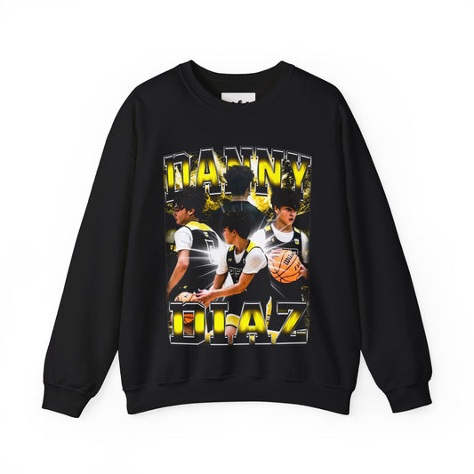 Danny Diaz Crewneck Sweatshirt