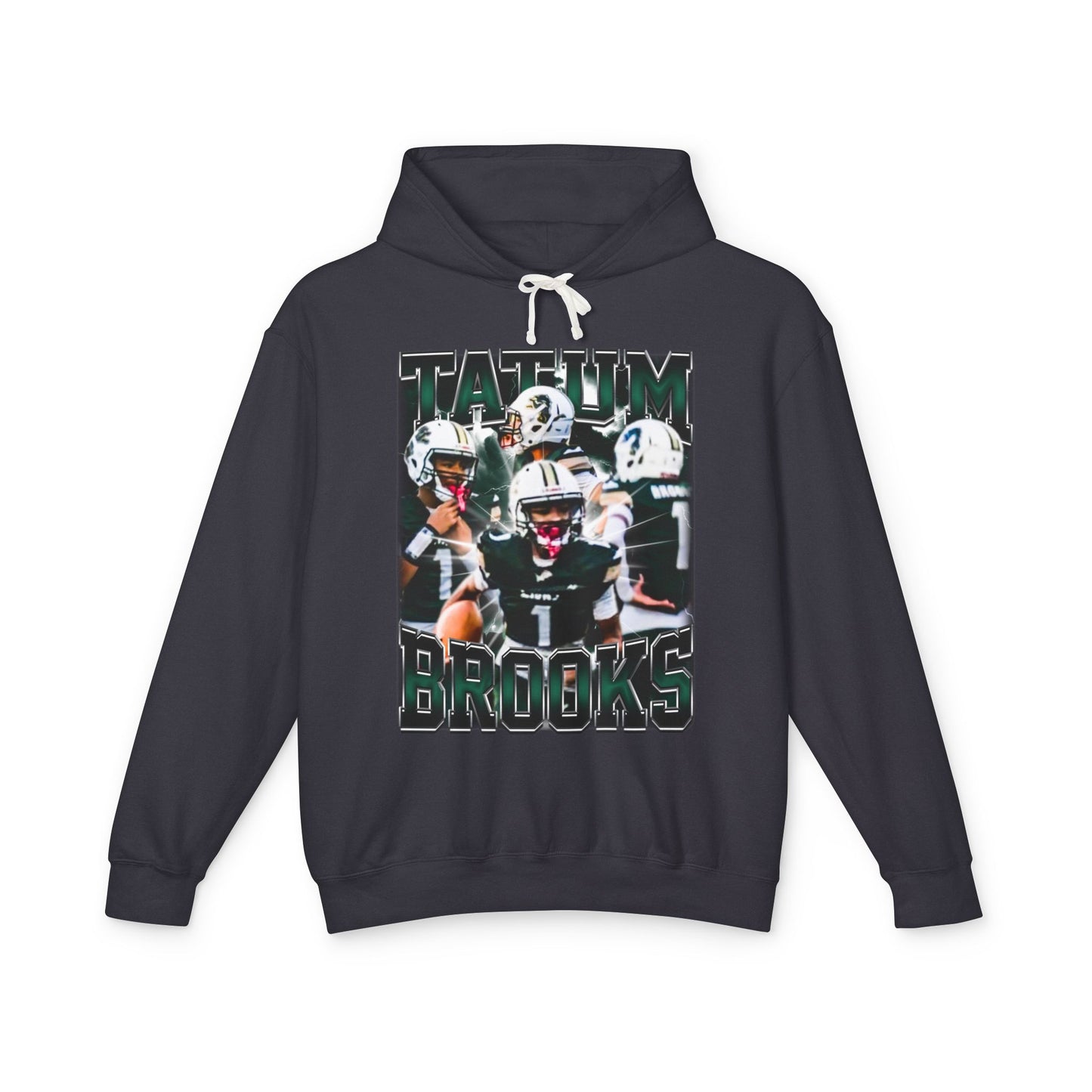 Tatum Brooks Hoodie
