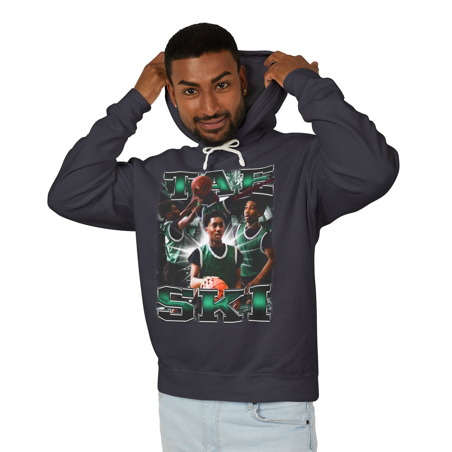 Tae Ski Hoodie
