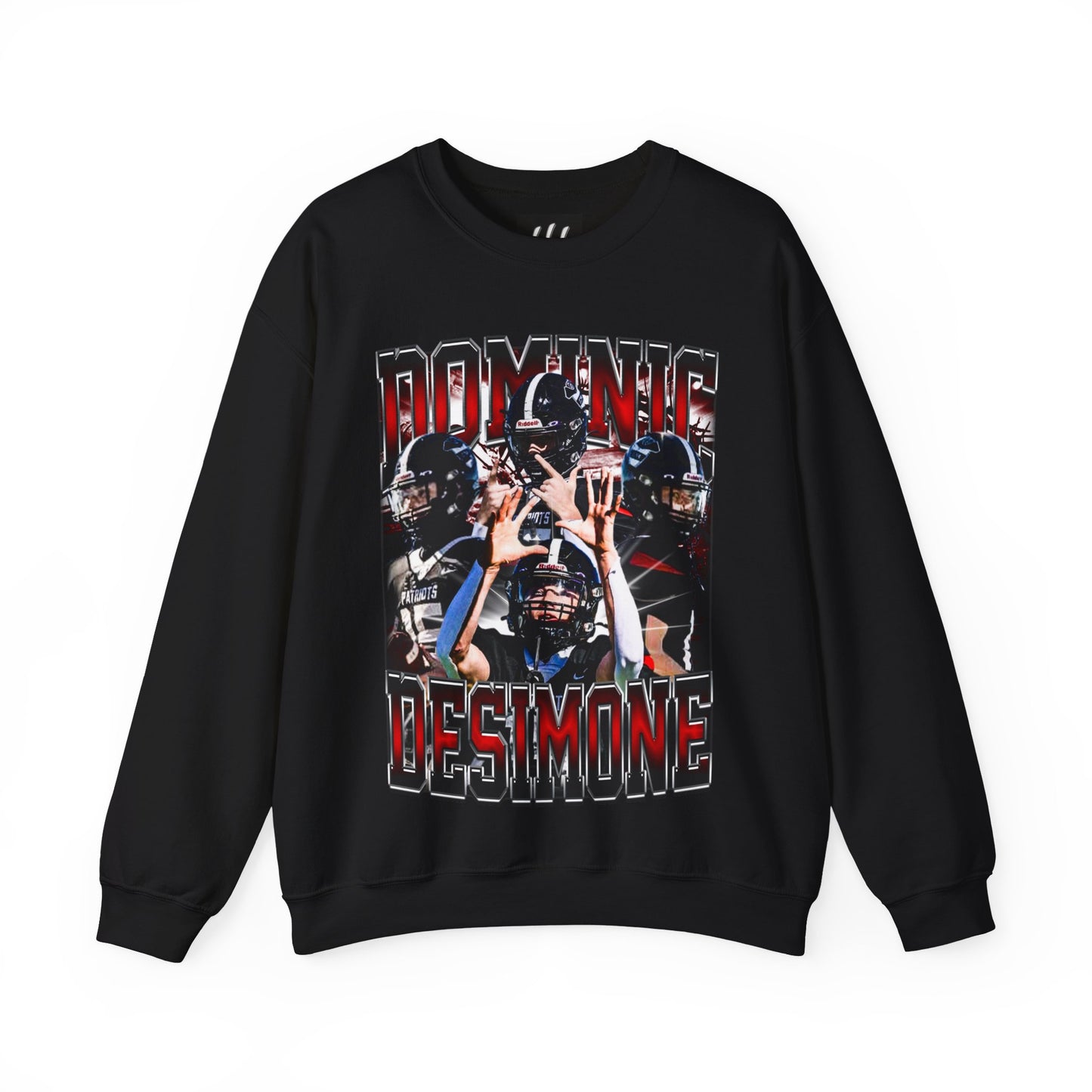 Dominic Desimone Crewneck Sweatshirt