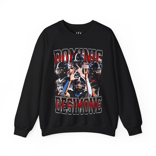 Dominic Desimone Crewneck Sweatshirt