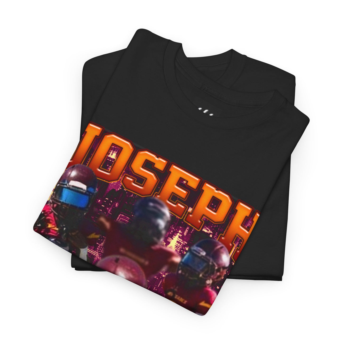 Joseph Coats Heavy Cotton Tee