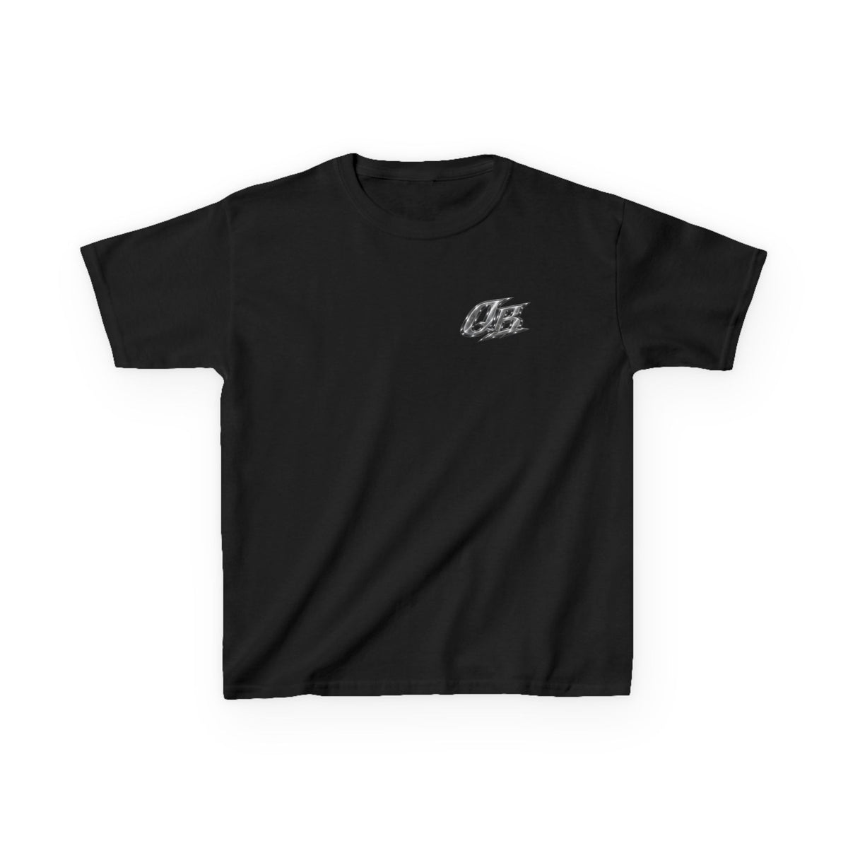 Quran Bouldin Youth Heavy Cotton Tee
