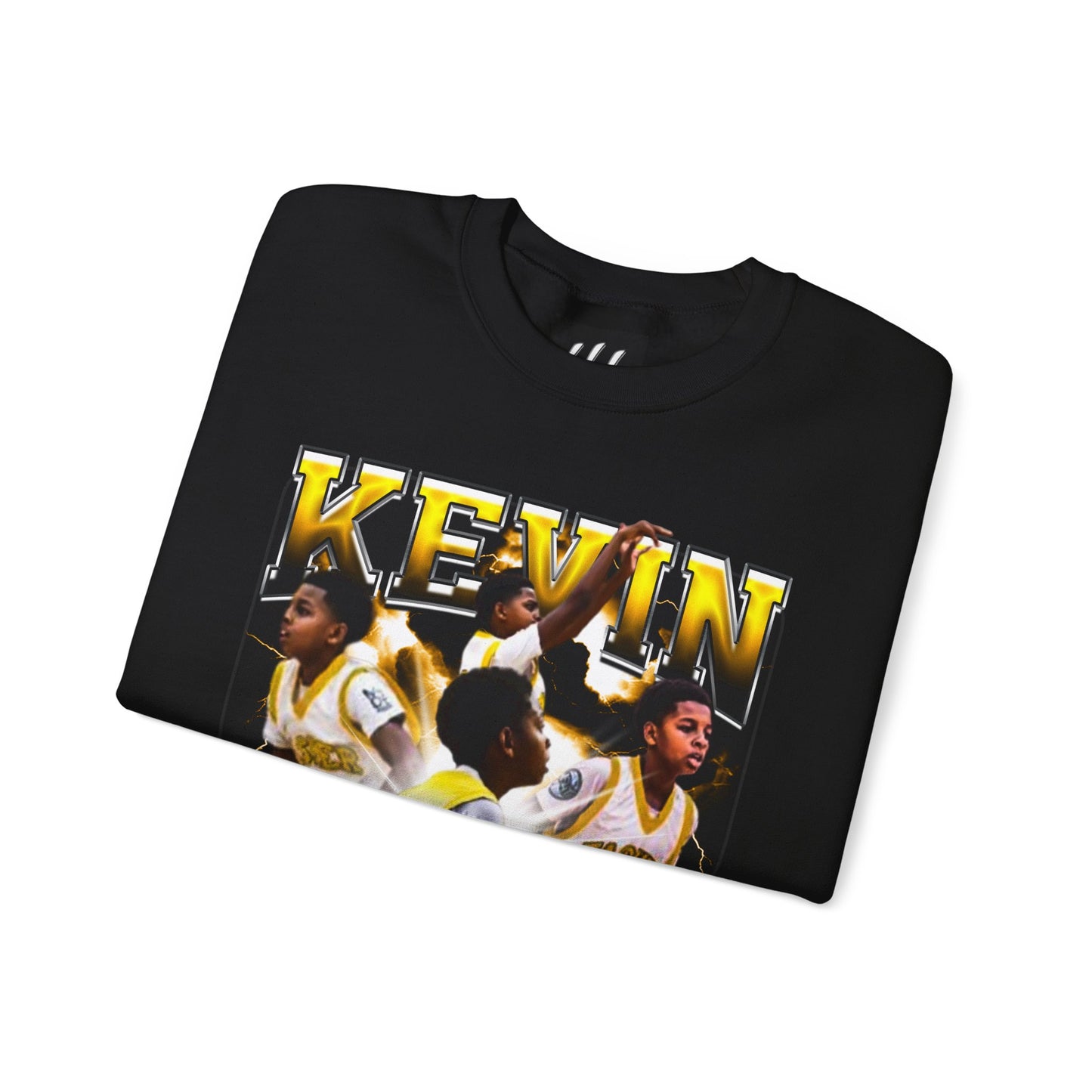 Kevin Trussell Crewneck Sweatshirt