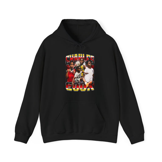 Charles Cook Hoodie