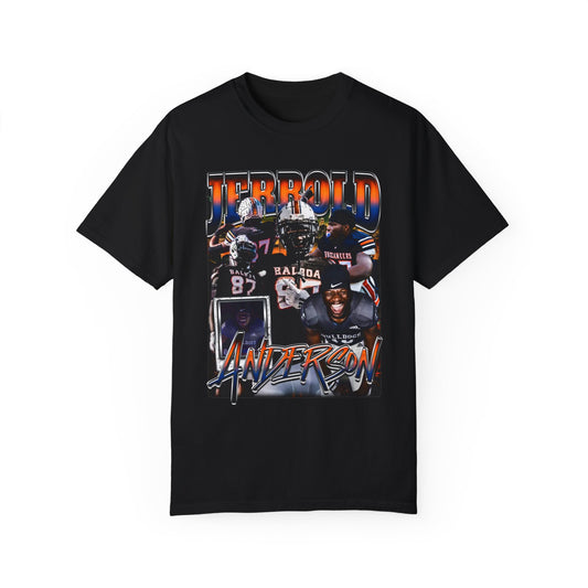 Jerrold Anderson Heavyweight Premium Tee