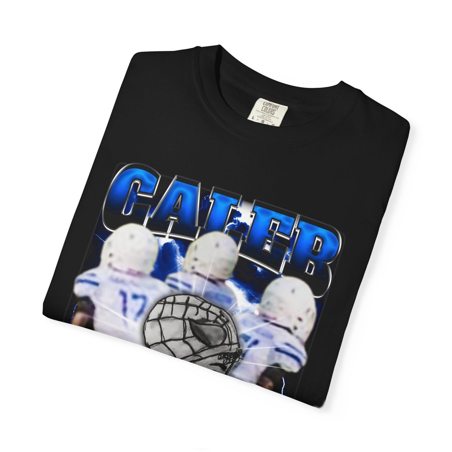 Caleb Arrington Heavyweight Premium Tee