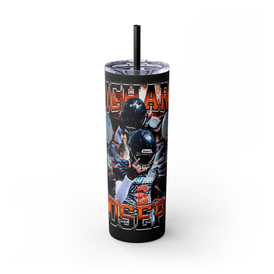 Richard Joseph Stainless Steal Tumbler