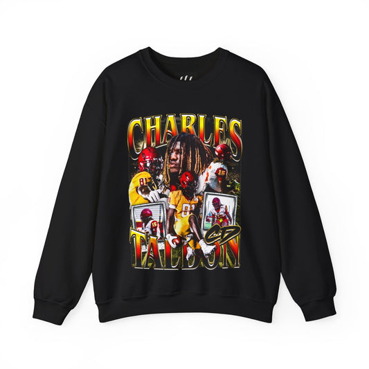 Charles Taldon Crewneck Sweatshirt