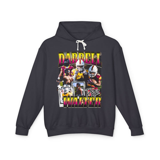 Darrell Walter Hoodie