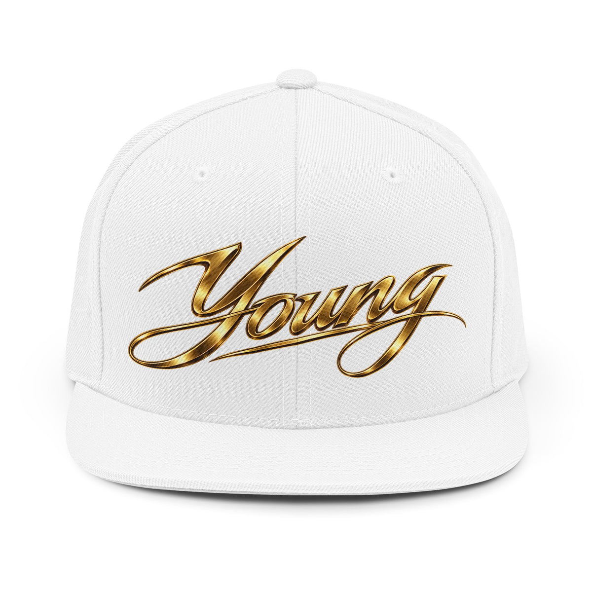 Ja’len Young Snapback Hat