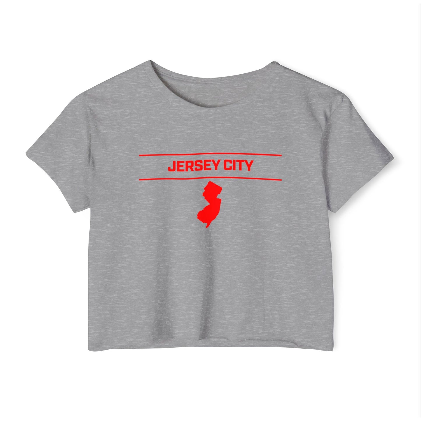 Xaidyn Hill Crop Top