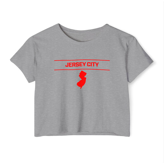 Xaidyn Hill Crop Top