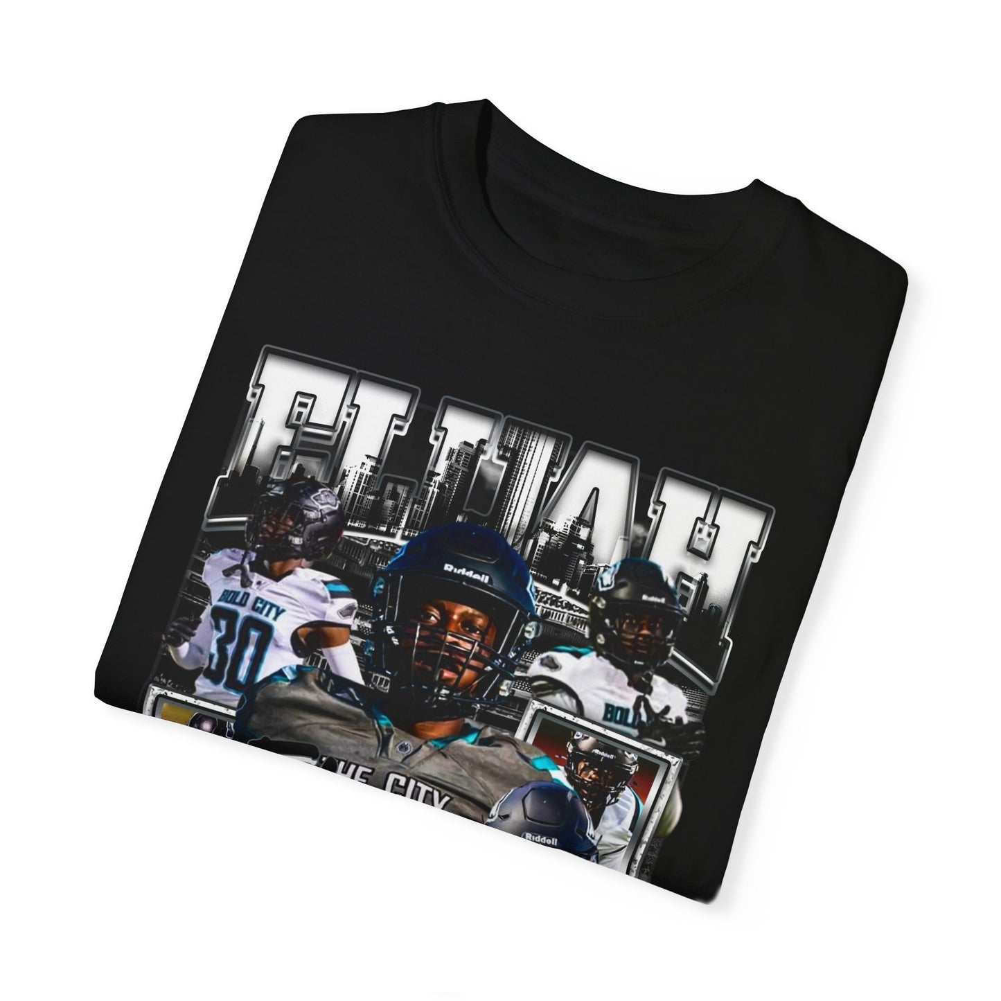 Elijah Elliott Heavyweight Premium Tee