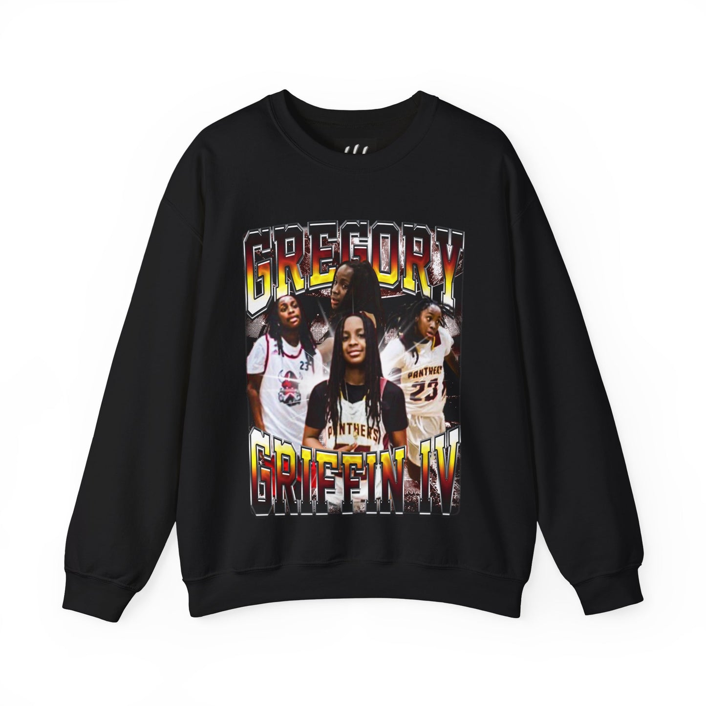 Gregory Griffin IV Crewneck Sweatshirt