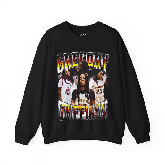 Gregory Griffin IV Crewneck Sweatshirt