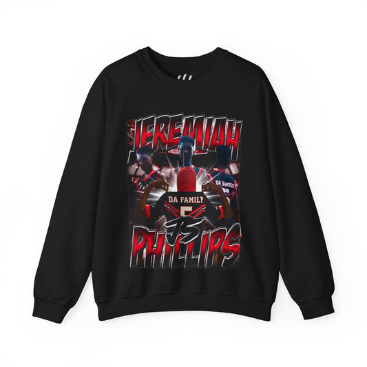 Jeremiah Phillips Crewneck Sweatshirt
