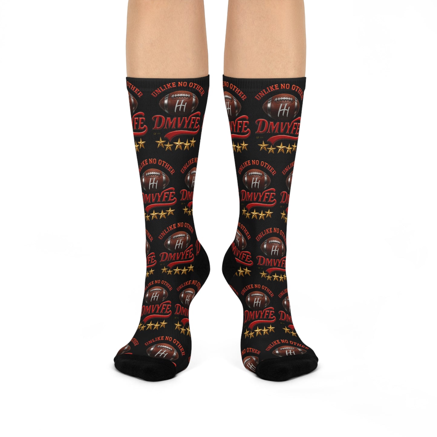 DMVYFE Socks