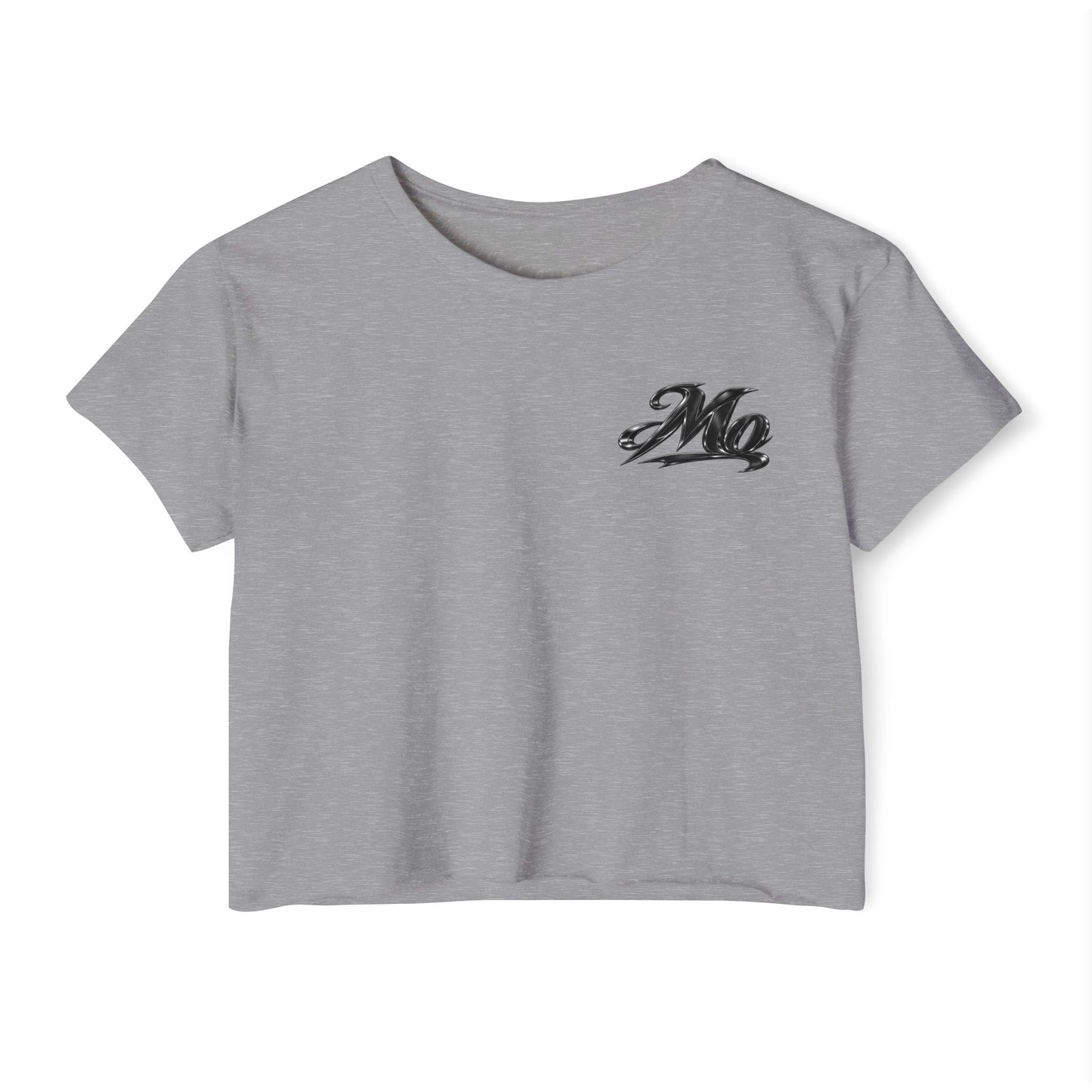 Kaiden Wardlow Crop Top