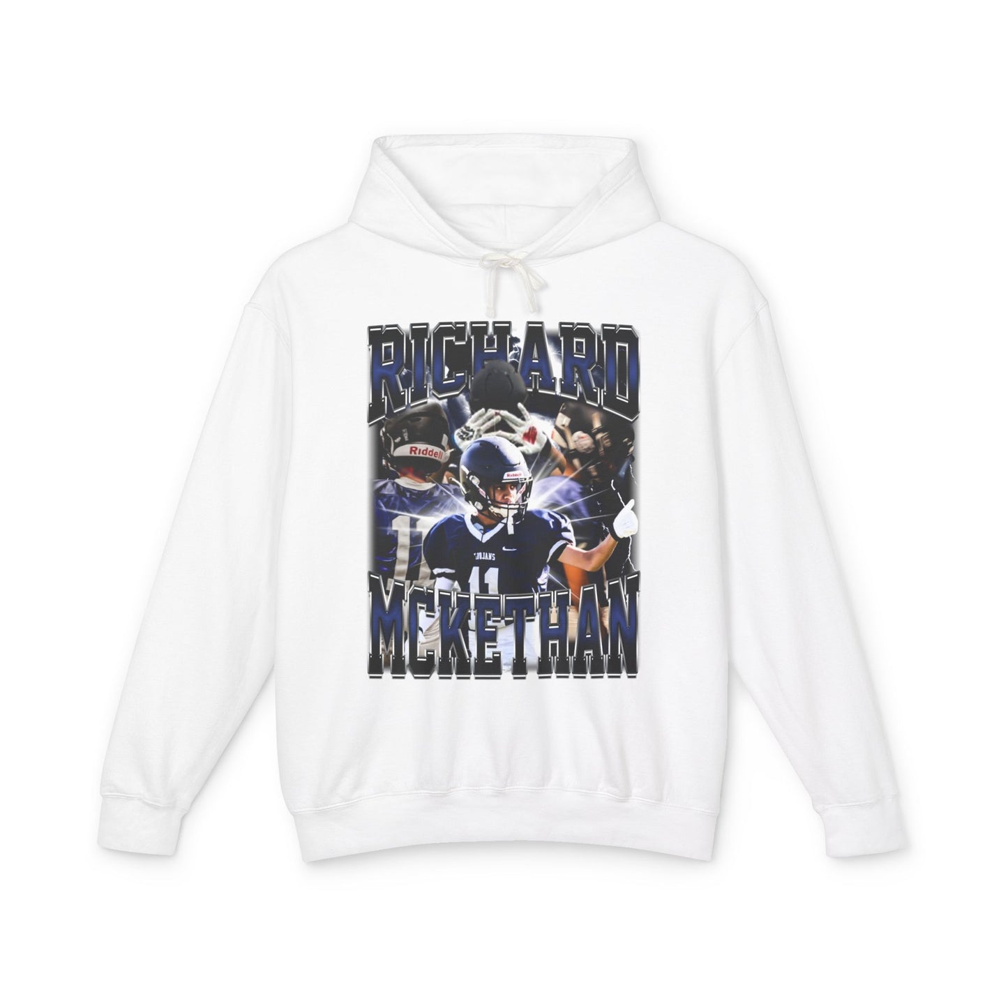 Richard Mckethan Hoodie