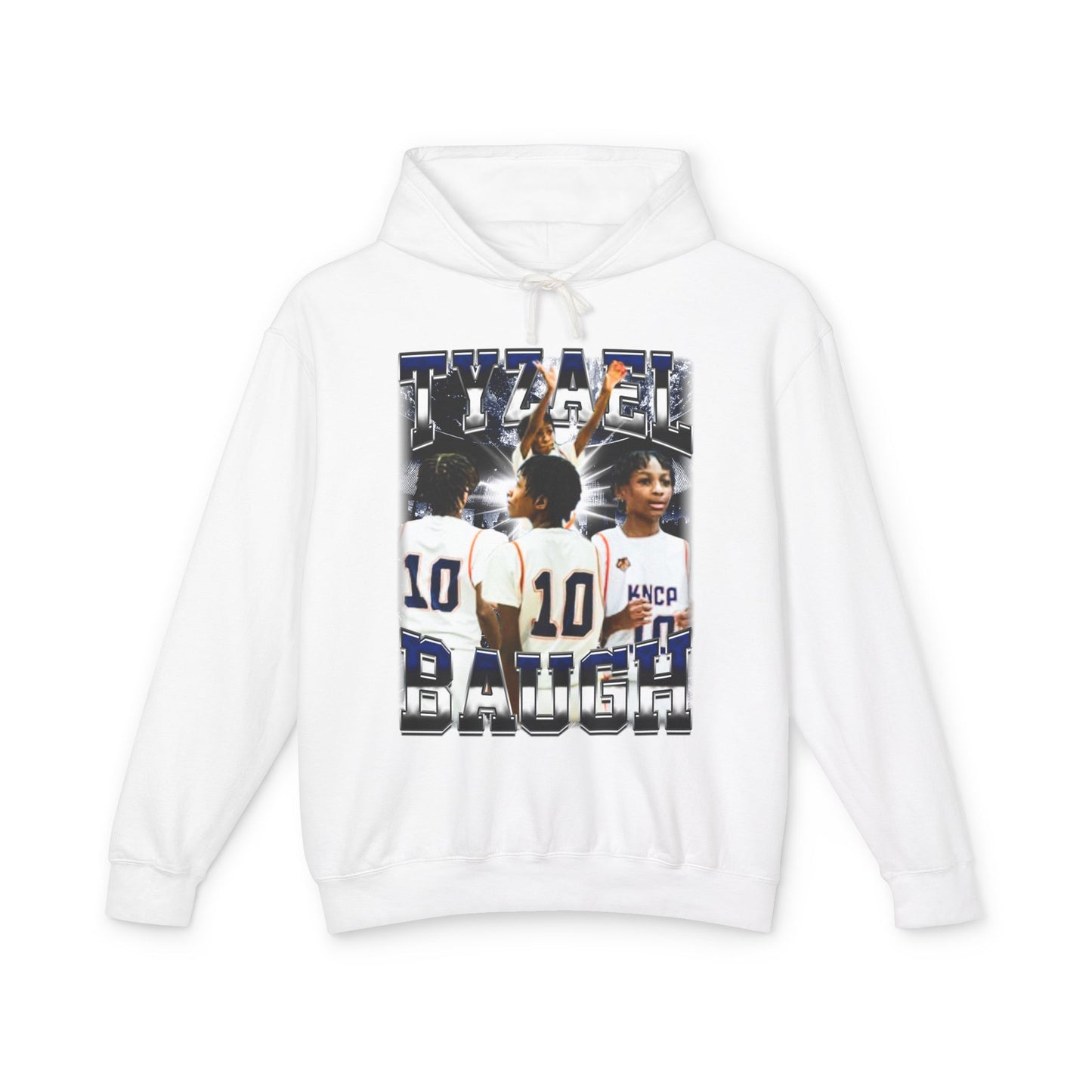 Tyzael Baugh Hoodie