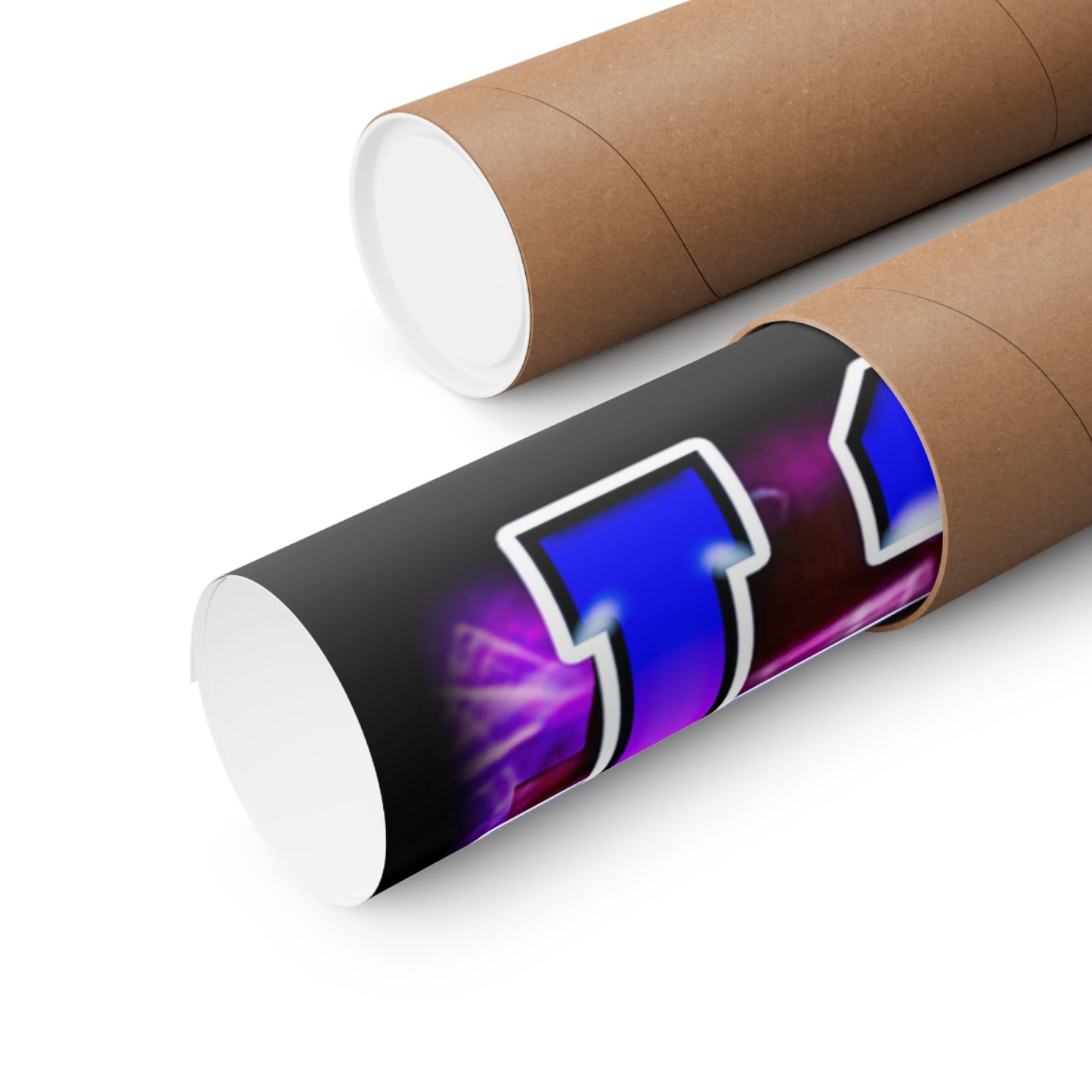 Matte Vertical Poster 24" x 36"