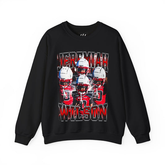 Jeremiah Wilson Crewneck Sweatshirt